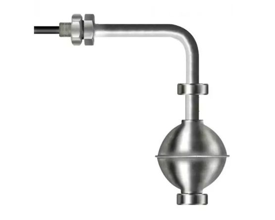 Mini Seviye Şalteri - Paslanmaz Çelik