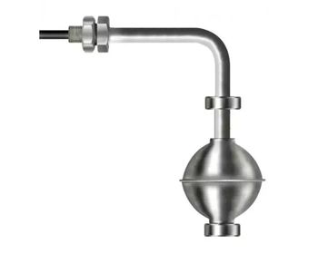 Mini Seviye Şalteri - Paslanmaz Çelik