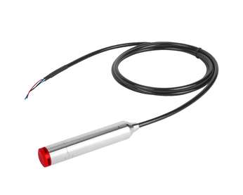 DMS 800 Hidrostatik Seviye Transmitteri