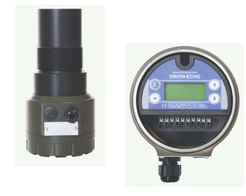 ECH 312 Ultrasonik Seviye Ölçümü