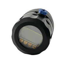 DMS-4120MG 122 GHz Radar Seviye Vericisi, Sıvı ve Katı Ölçüm