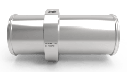 Trigas Türbin Debimetre DM 40, Max 1700 l/dk