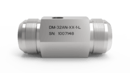 Trigas Türbin Debimetre DM 32 | 10 l/dak - 1300 l/dak