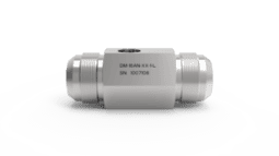 Trigas Türbin Debimetre DM 16 | 2,2 l/dak - 240 l/dak