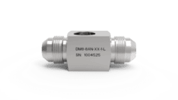 Trigas Türbin Debimetre DM 8-8 | 0,3 l/dak - 38 l/dak