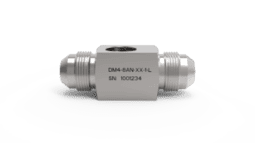 Trigas Türbin Debimetre DM 4-8 | 0,1 l/dak - 13 l/dak