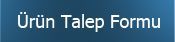 debimetre ürün talep formu