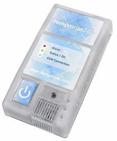 Sıcaklık ve Nem Veri Kaydedici (GSM)