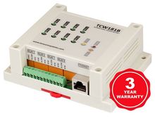 Ethernet dijital IO modülü TCW181B-CM