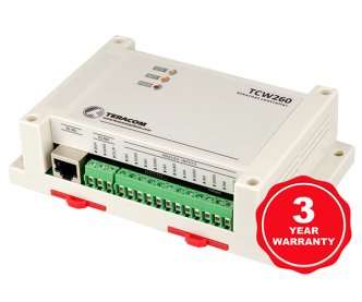 Ethernet Uzaktan Izleme ve Kontrol Modülleri Tedarikçisi