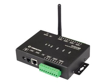 GSM-GPRS uzaktan IO modülü TCG140