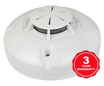 TSS8030R Duman Dedektörü İ En iyi duman dedektörü