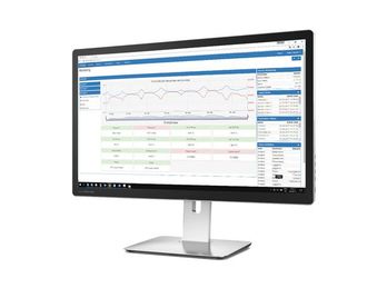 Uzaktan izleme yazılımı TC Monitor