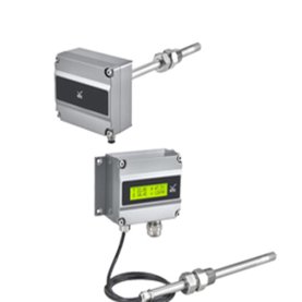 Nem ve Sıcaklık Sensörü - RST Elektronik