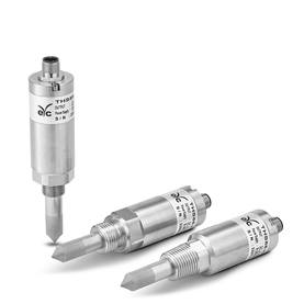 THS88 Endüstriyel Yüksek Basınç Transmitteri