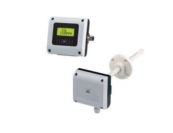 GS43/44 CO2 Transmitteri