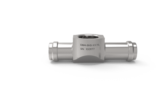 Güvenilir Debimetre