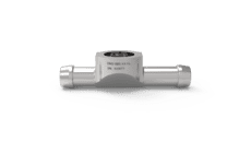 DM2-8 BS Trigas Türbin Debimetre | 0,05 l/dak - 5,5 l/dak