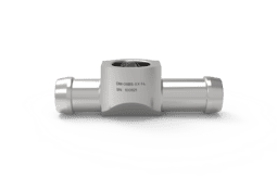 DM-08 BS Tri̇gas Türbi̇n Debi̇metre | 0,4 l/dak - 48 l/dak