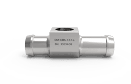 DM-10 BS Tri̇gas Türbi̇n Debi̇metre | 0,6 l/dak - 70 l/dak