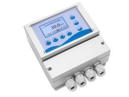 Dimens 6800T Bulanıklık/Askıda Katı Madde Analiz Cihazı