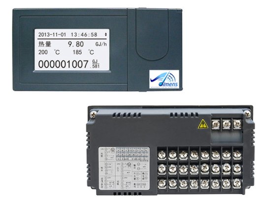 FX2100F Debi Kontrol Cihazı