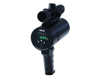 Kızılötesi Termometre PIR-80