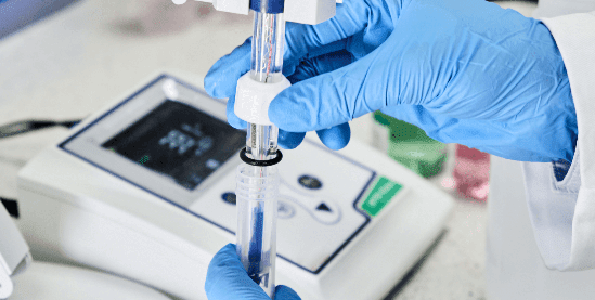 pH Ölçerlerin Su Arıtımındaki Önemi | RST Elektronik