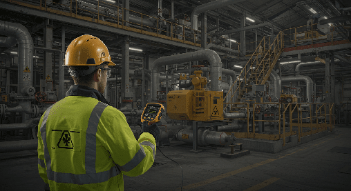 Gaz Dedektörü Ne İşe Yarar? | RST Elektronik