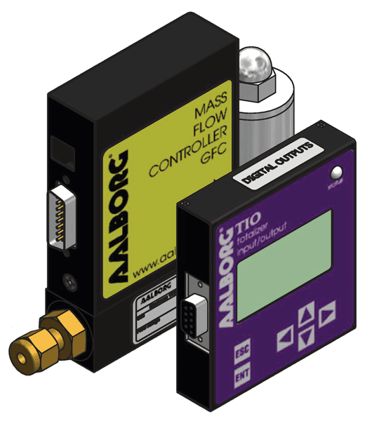 Aalborg Tio With Gfc