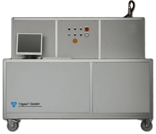 Trigas Debimetre Temsilciliği Rst Elektronik