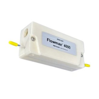 Flowmax 4000i Ultrasonik Debimetre | Temassız Sıvı Debi Ölçümü