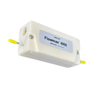 Flowmax 4000i Ultrasonik Debimetre – Temassız Debi Ölçümü