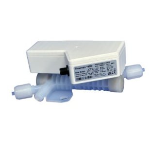 Flowmax 400i EX Ultrasonik Debimetre – EX Sertifikalı