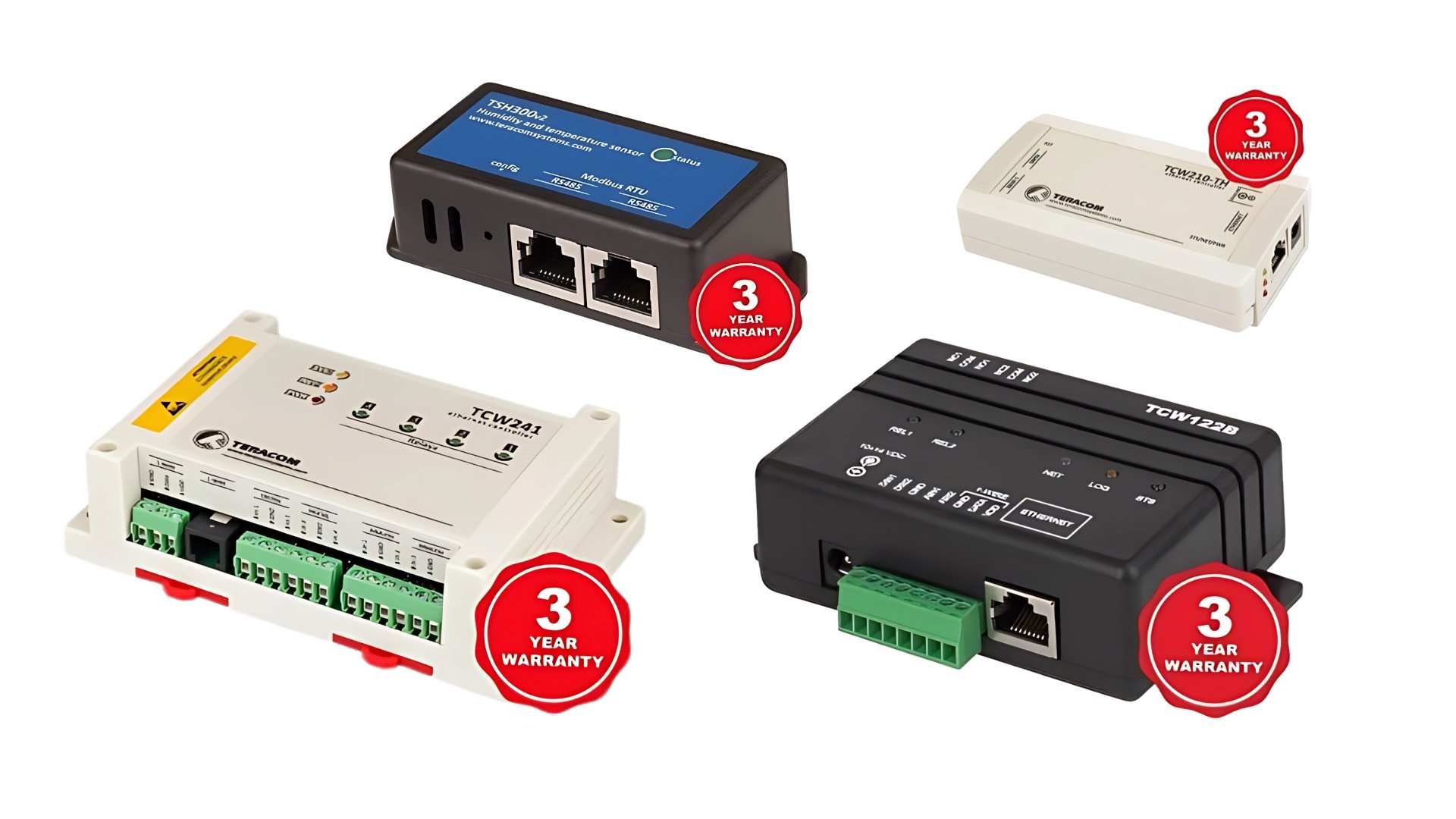 Rst Elektronik Teracom Serisi Gsm Ve Ethernet Tabanlı Uzaktan Iz