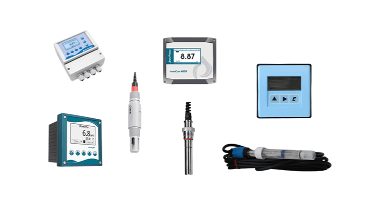 Analitik ve Kontrol Ölçüm Cihazları