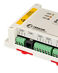 TERACOM KONTROL ÇÖZÜMLERİ