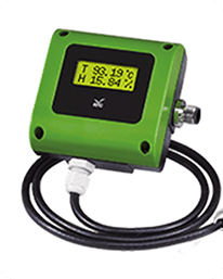 NEM VE SICAK ÖLÇER