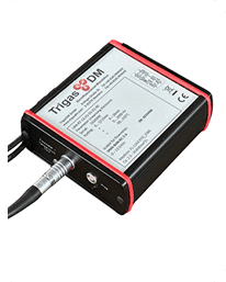 TRİGAS Y. HASSASİYETLİ DEBİMETRE