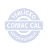 Comac Cal Logo
