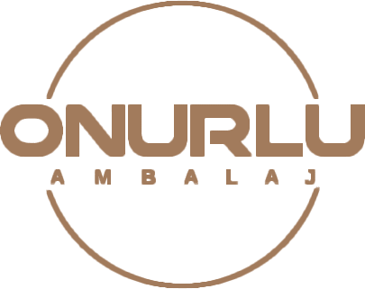 Onurlu Ambalaj Logo