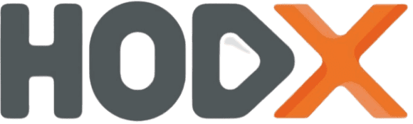 Hodx-Logo