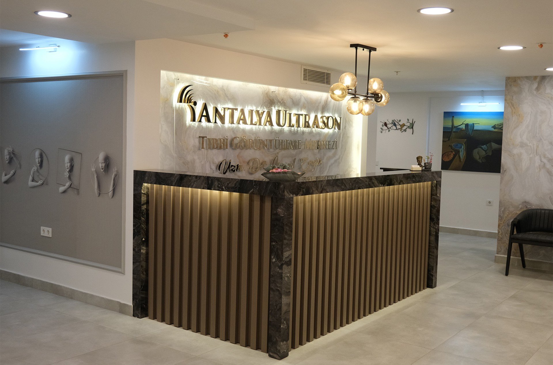 antalya ultrason radyoloji merkezi