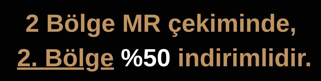 2.Bölge Emar Kampanyası