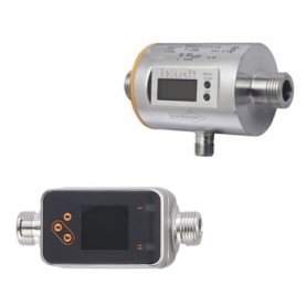 DMS MF 6000 Series Magnetic Flowmeter