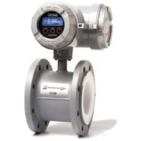 ASA Electromagnetic flow meters
