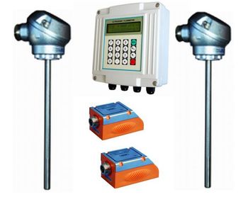 Ultrasonic Calorimeter TUC 2000C