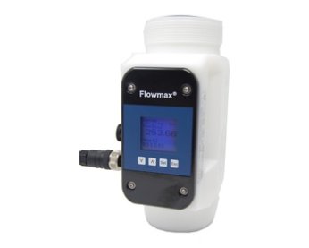 Ultrasonic Flow Meters at the Highest Level – Flowmax 54i