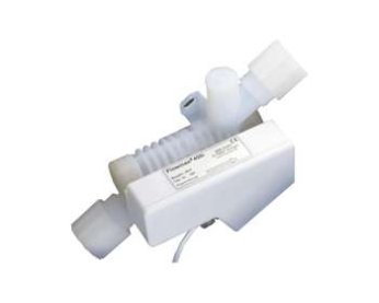 Ultrasonic Flow Meters at the Highest Level – Flowmax 400i