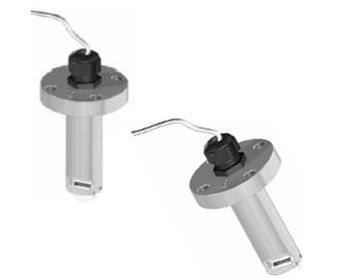 High-Pressure Dipping Type Turbine Flowmeter